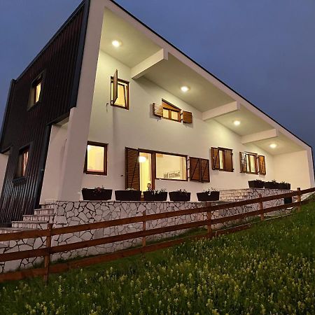 ŽabljakDivine House别墅 外观 照片