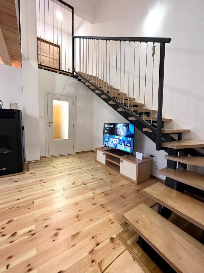 ŽabljakDivine House别墅 外观 照片