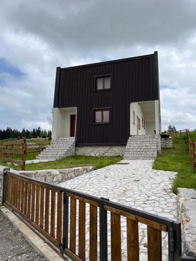 ŽabljakDivine House别墅 外观 照片