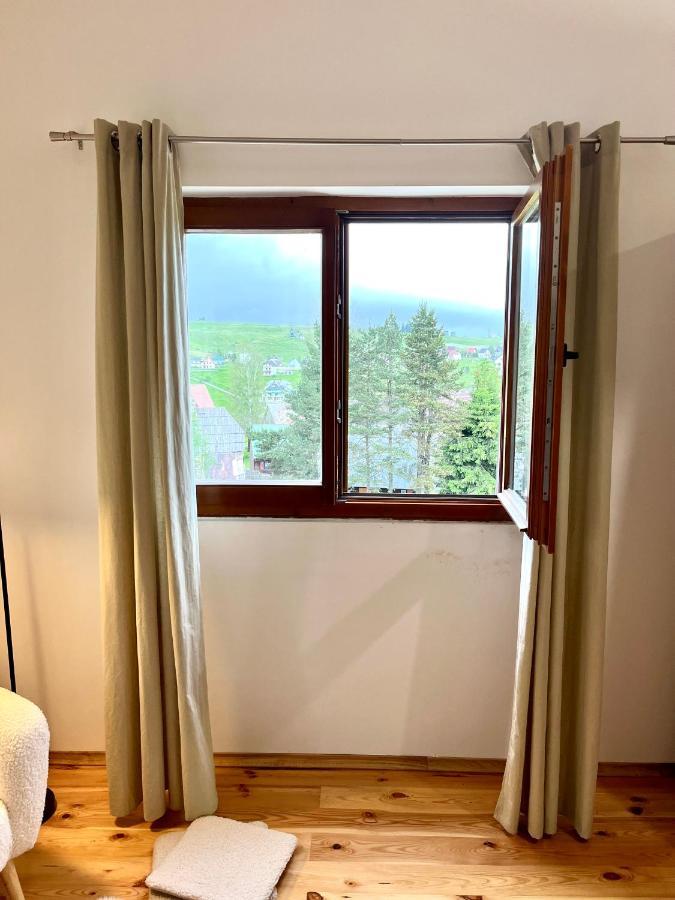 ŽabljakDivine House别墅 外观 照片
