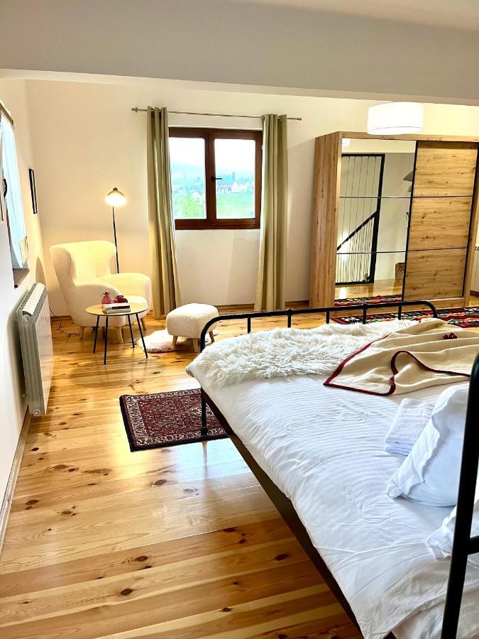 ŽabljakDivine House别墅 外观 照片