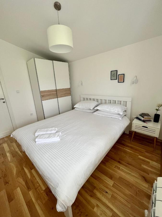 ŽabljakDivine House别墅 外观 照片