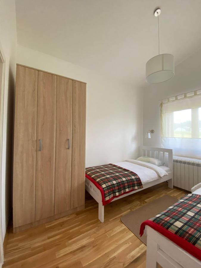 ŽabljakDivine House别墅 外观 照片