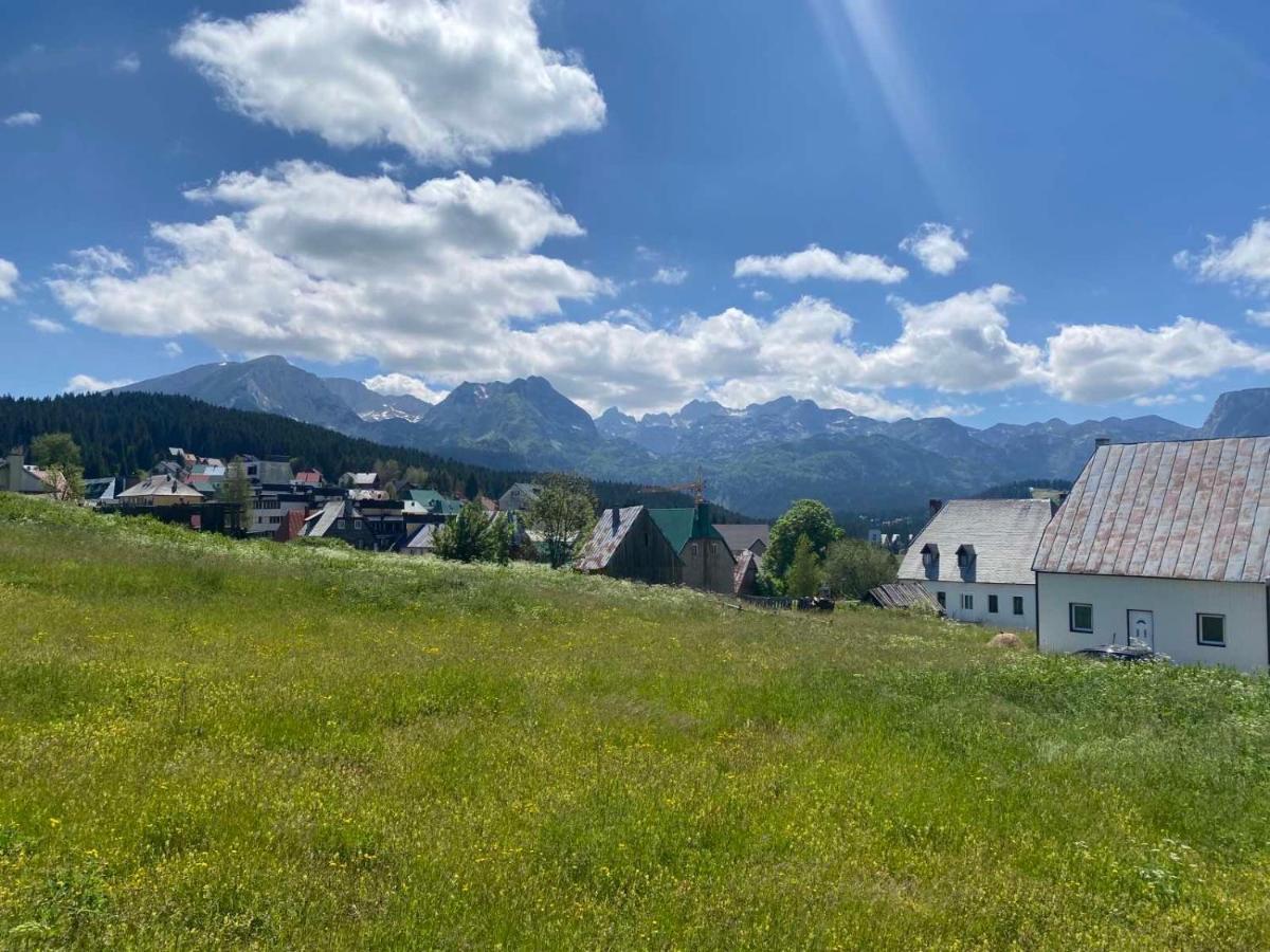 ŽabljakDivine House别墅 外观 照片